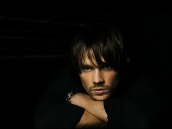 Jared Padalecki Wallpaper
