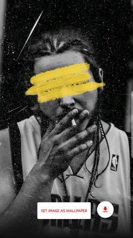 Trill Wallpaper And Background For Android Apk