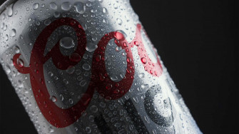 Coors Light Wallpaper Helt Gratis