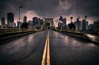 The City Wallpaper Background Toptenpack