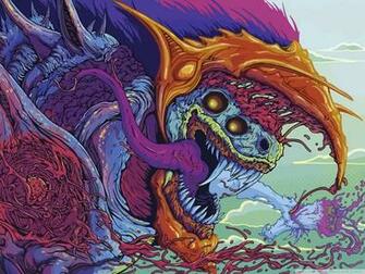 Hyper Beast 4k HD Desktop Wallpaper For Ultra Tv Wide