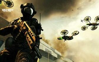 HD Wallpaper Call Of Duty Black Ops