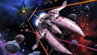 Celebrate Years Of Gradius With This X Aretha Franklin