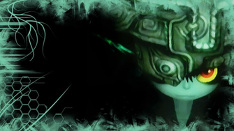 Midna Desktop Wallpaper By Plasmicaurora