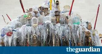 Fire And Rain West African Art Hits Manchester In