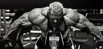 Bodybuilding Motivation Wallpaper Kootation
