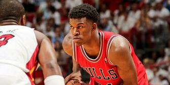 Jimmy Butler Wallpaper High Resolution And Quality