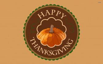 Cute Thanksgiving Wallpaper