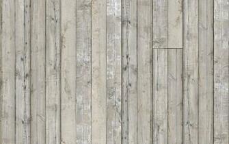 Decowunder Wallpaper Vintage Digital Printing Planks Phe