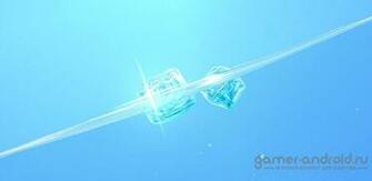 Water Ice Live Wallpaper 3d Android