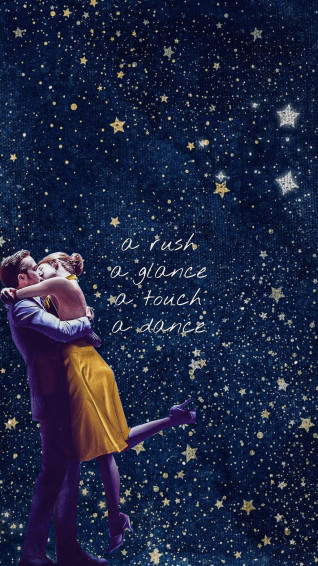 La Land 4k Wallpaper