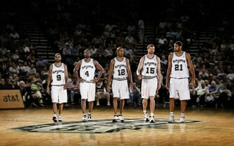 Spurs Wallpaper