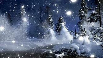 Winter Night Related Keywords Amp Suggestions
