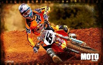 Ryan Dungey Wallpaper Moto Magazine