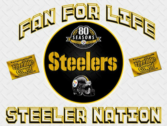 New Antonio Brown And Steelernation Wallpaper