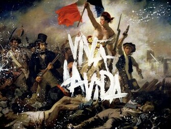 Coldplay Wallpaper