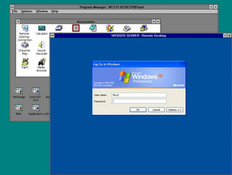 Windows Xp Desktop Wallpaper Disappears