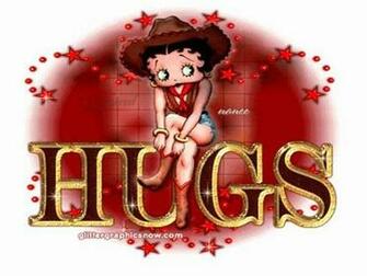 Betty Boop Is Great Picture Photo Album Sofeminine Co Uk