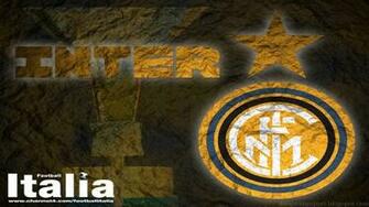 Top Inter Milan Logo Wallpaper