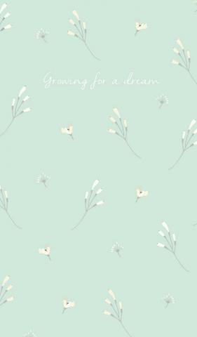 Vintage Flowers Wallpaper Shared By Jazreel On We Heart It