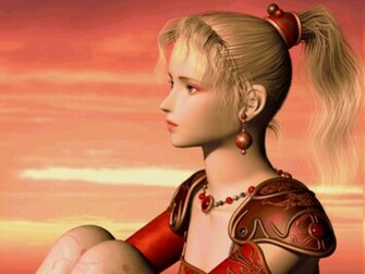 Final Fantasy Wallpaper Video Games