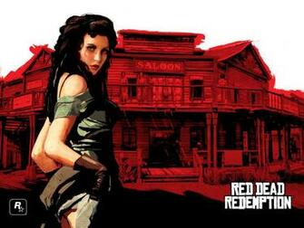 Red Dead Redemption Image Rdr Wallpaper HD And