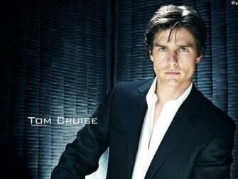 Tom Cruise Wallpaper
