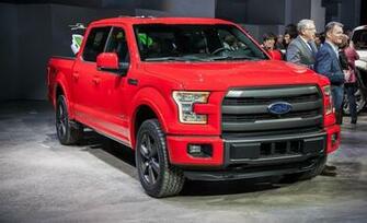 Ford F