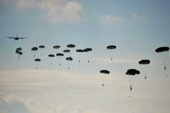 3rd Battalion Parachute Regiment