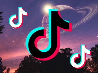 Tiktok Aesthetics Wallpaper