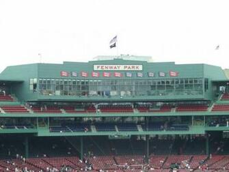 Fenway Park Screensaver Desktop HD