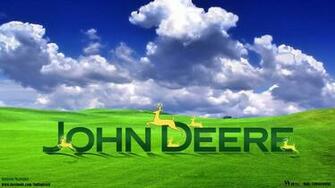HD John Deere Wallpaper