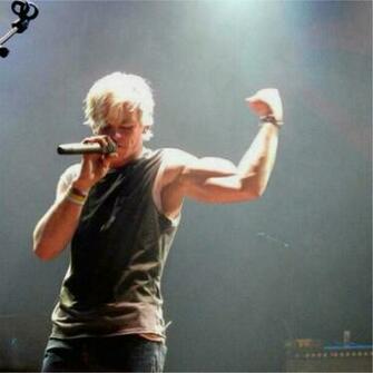 Ross Lynch Muscle Morph By Theology132