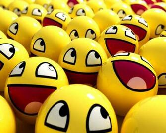 Just Smile Funny Wallpaper Magazine