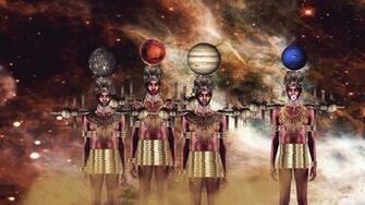 Sirius Ugo Art Image Ancient Igbo Renaissance Ukwu