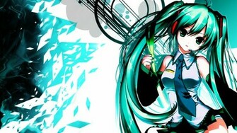 Tags Wallpaper Hatsune Miku Vocaloid Aads