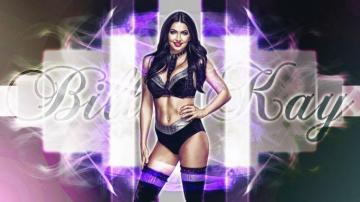Billie Kay Wallpaper 1080p By S Darkvoidpictures