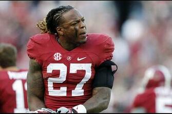 Derrick Henry Wallpaper