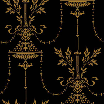 Traditional Wallpaper Group
