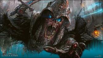 Wallpaper Of The Week Wight Precinct Six Daily Mtg Magic
