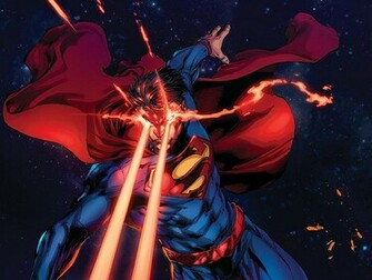 Adventures Of Superman HD Wallpaper Background