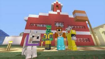 Cool School Stampylongnose Powered By Wikia