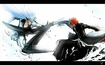 Ichigo Wallpaper Kurosaki