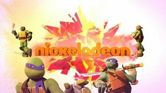 Teenage Mutant Ninja Turtles Three One
