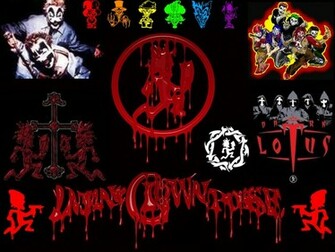 Insane Clown Posse Image Icp Greatness Wallpaper Photos