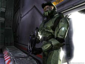 Halo Wallpaper Stock Photos