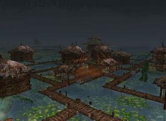 The Lord Of Rings Online Video Game Wallpaper