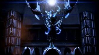 Mass Effect Legion Dreamscene By Droot1986 Customization Wallpaper