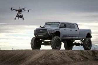Dieselsellerz Mega Ram Runner From