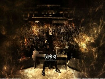 Joey Jordison